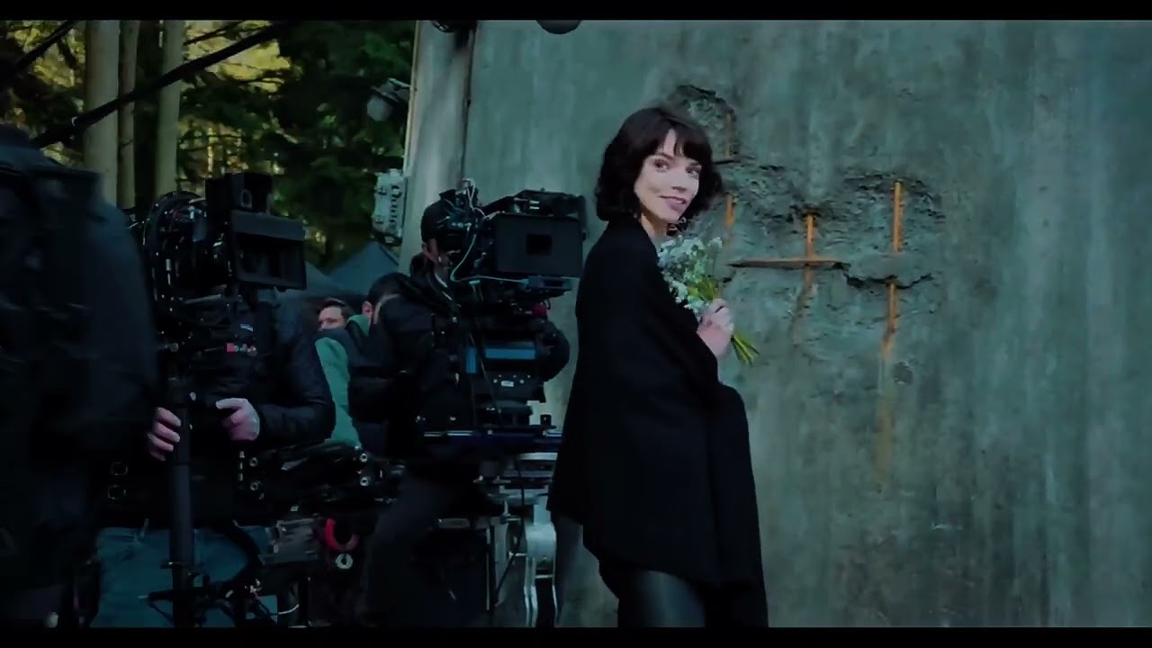 The Gorge: Exclusive Clip Compilation (2025) | HD Movie Clips