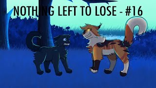Nothing Left to Lose - Mapleshade and Perchpaw PMV MAP Part 16