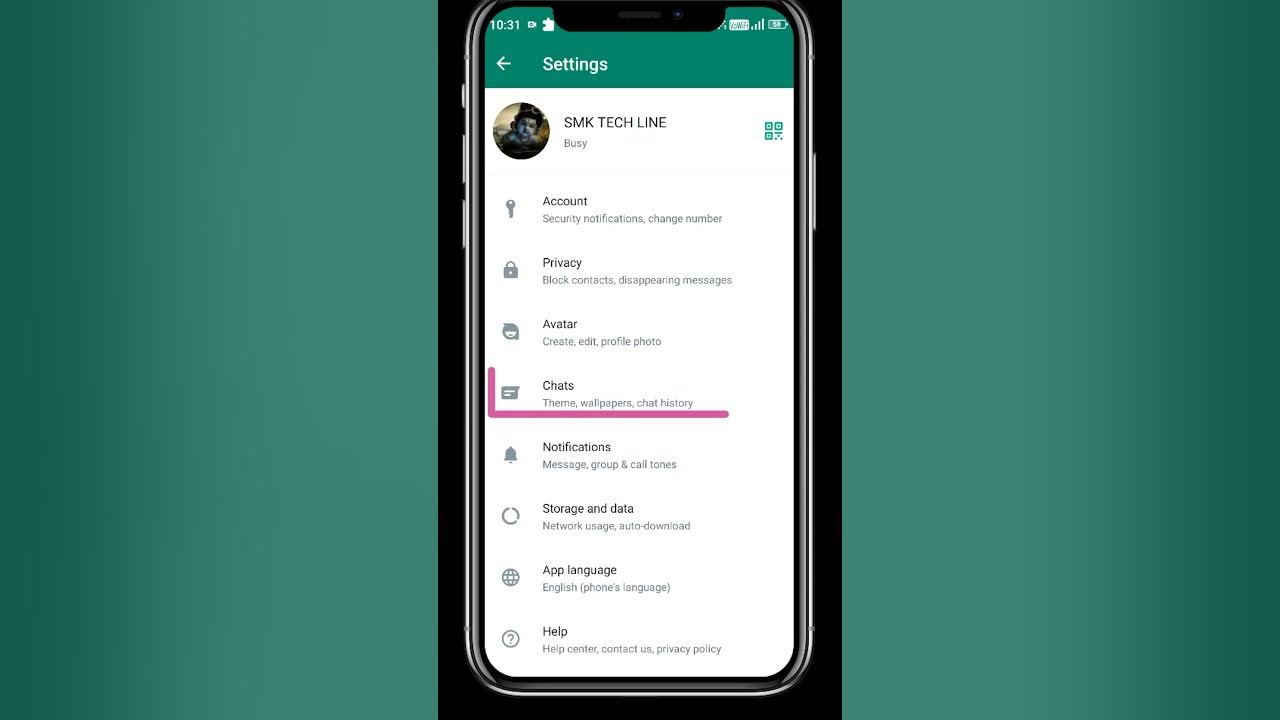 how-to-enable-dark-mode-on-whatsapp-how-to-get-whatsapp-dark-mode-on