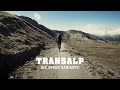 Transalp - Die Spass Variante