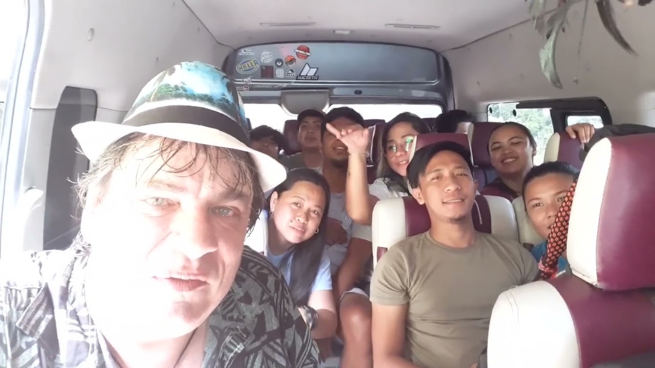 Origins Of Tiki - 8-21-22 - Goodbye Buscalan!