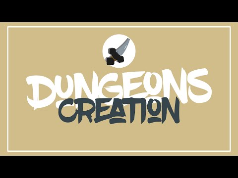Dungeons Plugin | Spigot | General Creation Tutorial