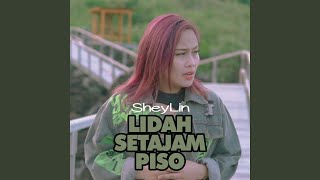 Lidah Setajam Piso