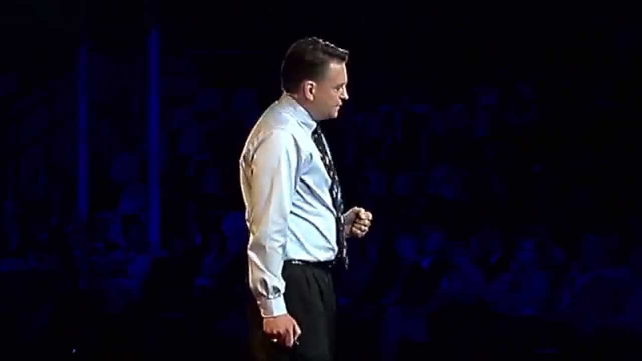 Humanity as a multi-planet species | Olivier De Weck