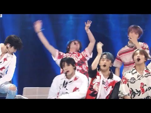 [NCT/엔시티드림] 천러 꼬르륵 _고래