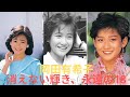 岡田有希子 – 18歳の永遠:昭和が泣いたトップアイドルの悲劇と最後の瞬間