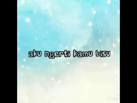 Kalau kamu batu