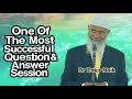 One Of Dr Zakir Naik S Successful Q A Sessions Powerful Questions Enlightening Replies One Of Dr Zakir Naik S Successful Q A Sessions Powerful Questions Enlightening Replies