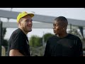 The Soul Skaters Of South Africa | GREETINGS FROM JOHANNESBURG
