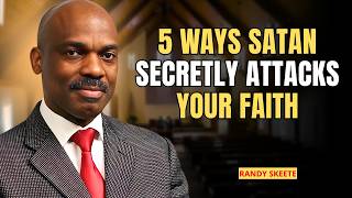 Randy Skeete Sermons Today – The Truth About Faith That Satan Doesn't Want You To Know
