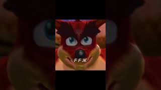 Crunch Bandicoot #bodybuilding #edit #motivation #mass #mrolympia #memes Crunch Bandicoot #bodybuilding #edit #motivation #mass #mrolympia #memes