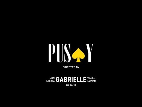 PUSOY an indie film by HUMSS 205