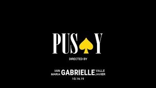 PUSOY an indie film by HUMSS 205