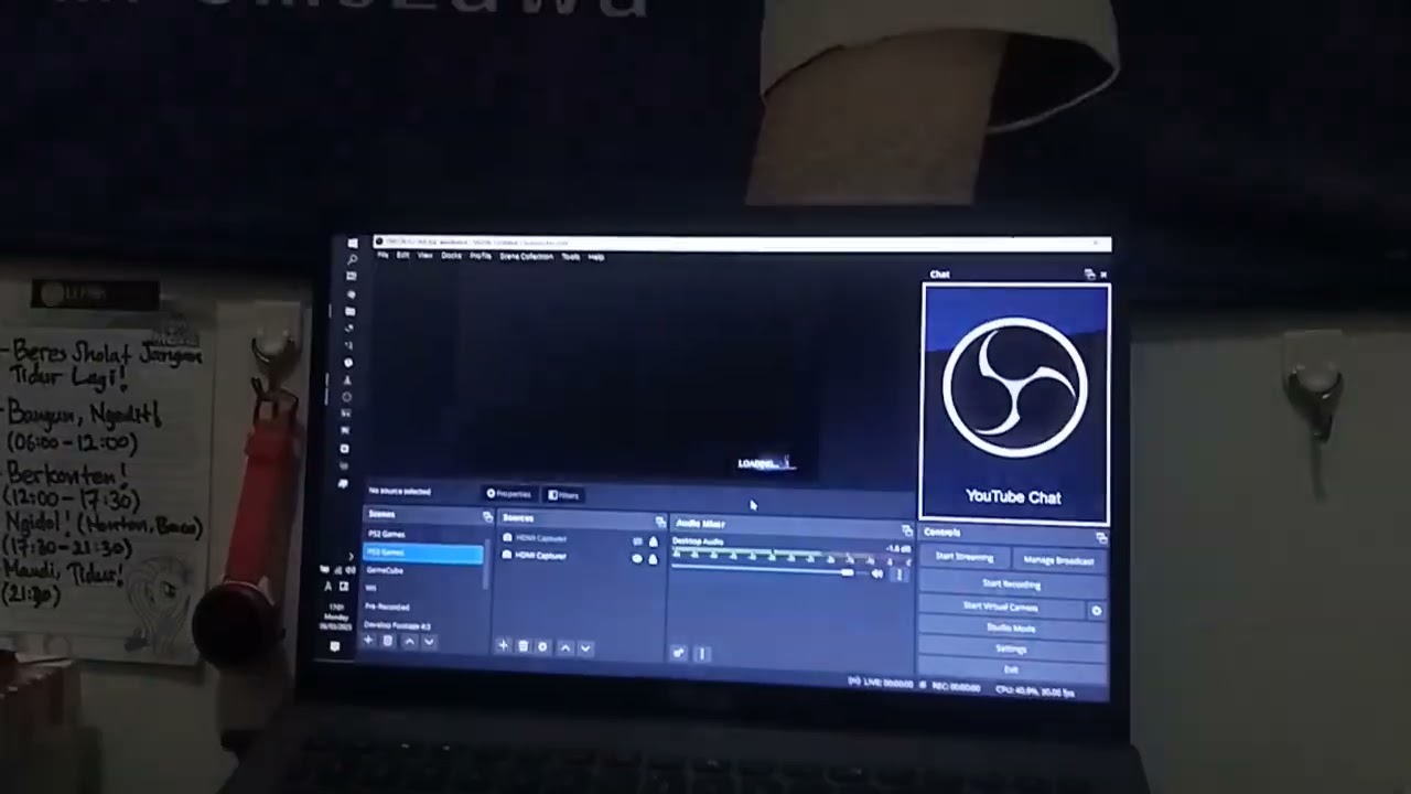 tes hdmi output tablet android Aldo T8S/Epad A308 (non-mhl)