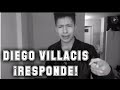 ¿TENGO NOVIA? (PREGUNTAS DE FACEBOOK #1) | Diego Villacis