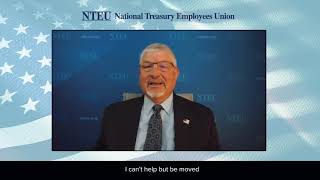 NTEU Congratulates FEEA