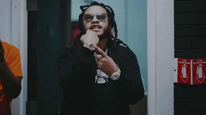 BandGang Lonnie Bands - No Fakin (Official Music Video)