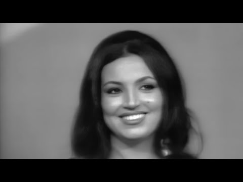 قمر الرابع عشر سميرة توفيق