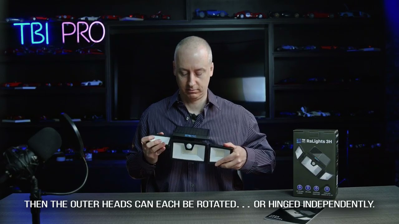 Security Solar Lights Outdoor 216 LED