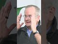 Ref:Asl6b-8aUCE Lawrence lessig on #maga:  what did you expect   #shorts