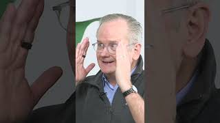Lawrence Lessig on #MAGA: “What did you expect?” #shorts