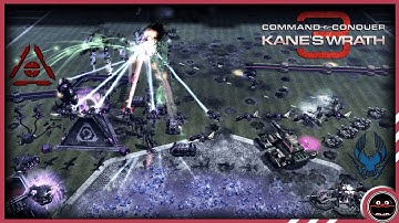 HDR - Tag Team Holdout - Unofficial Patch 1.04 Big Bang - Kane