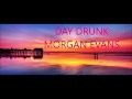 Morgan Evans-Day Drunk (Lyrics)