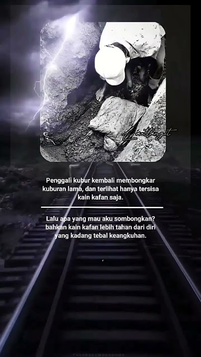 Penggali Kubur‼️ Kematian ||#istighfar #sholawat #muhasabahdiri #beranihijrah #muslim #mati