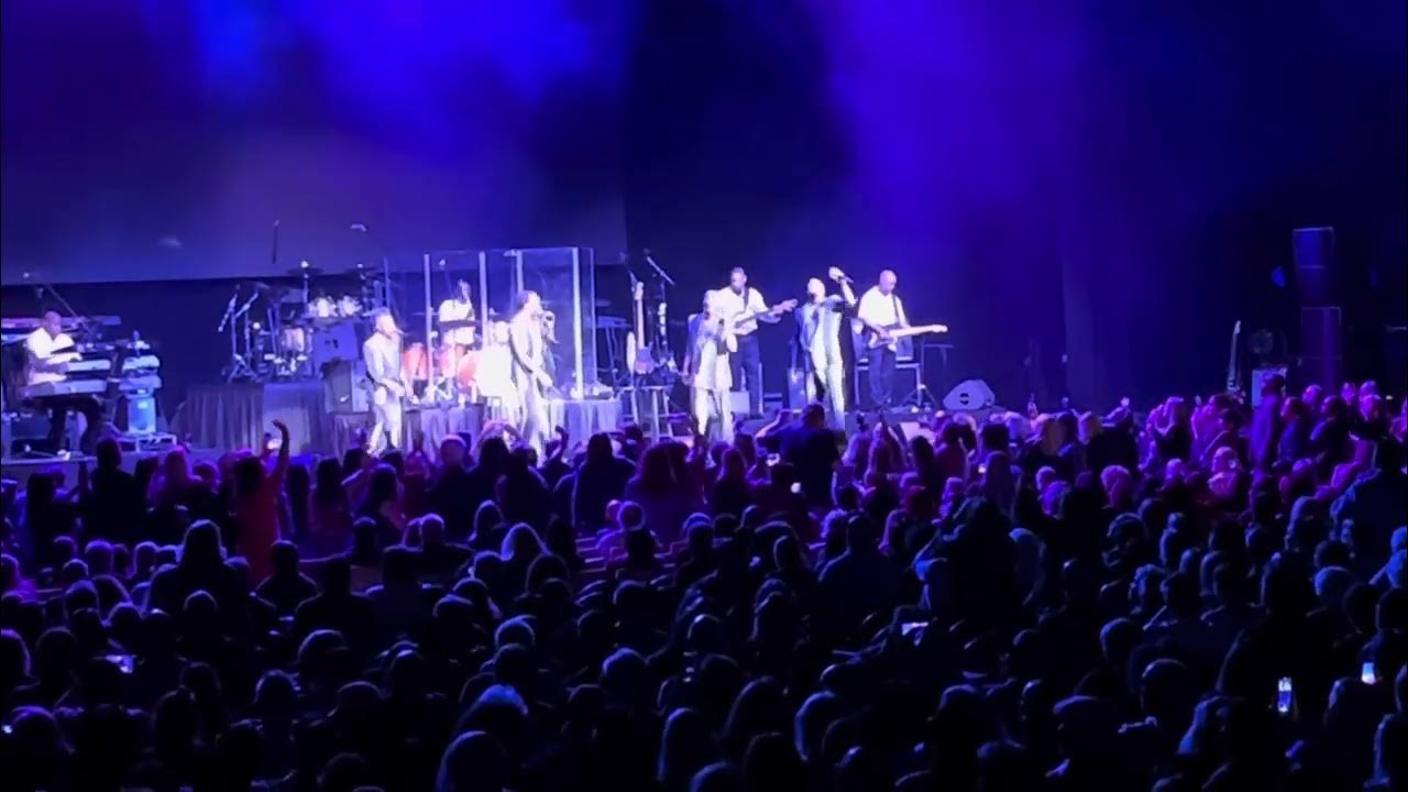 Spinners Rubberband Man Live Hard Rock Hotel Wheatland CA YouTube