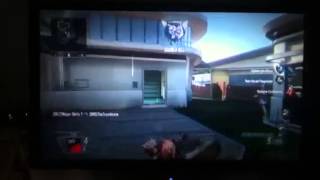 Black Ops 2 - IM A QUICK SCOPE BEAST