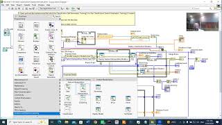 Lecture 11 Logistic Regression by using Python and LabVIEW