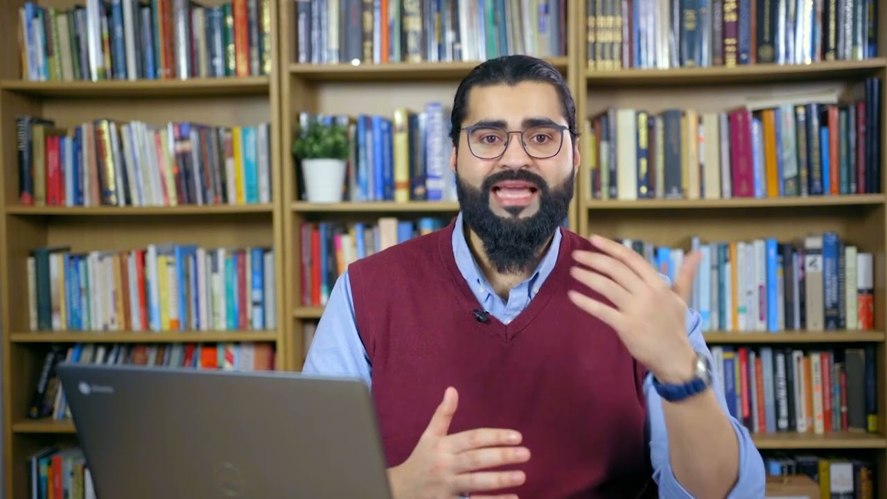 4.3. Objections to Dependency Argument - Sapience Institute