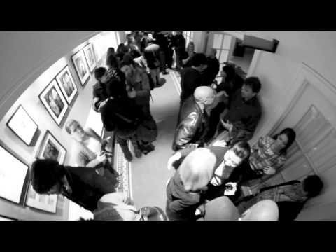 Panopticon Gallery | Instant Connections | Opening Reception