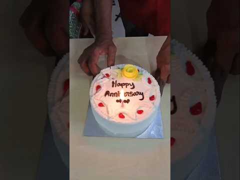Amma Appa 40th Wedding Anniversary 🎉
