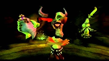 Tak and the Power of Juju - Part 6 - Pins & Needles