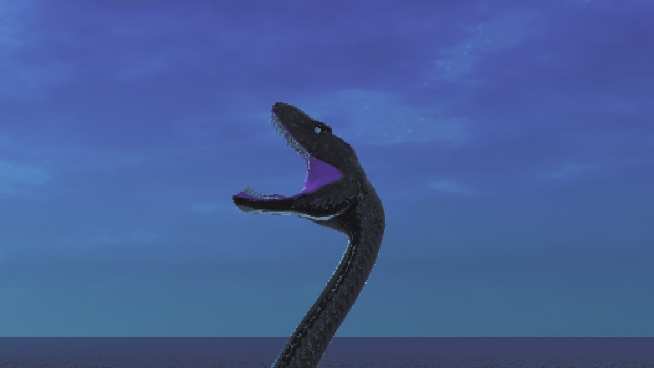 3 Skilled Turtles vs 1 World Serpent