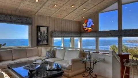 SOLD 2505 Kilo Way, Laguna Beach, CA 92651