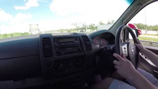 invdryving 380