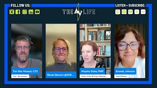 344: Summer, Stadiums, and Smarter AV Systems