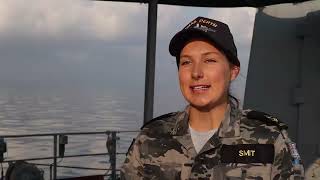Exercise La Perouse 2023