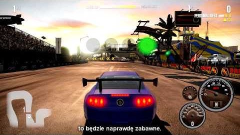 SHIFT 2 Unleashed - Autolog