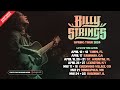 Billy strings 4122024 tampa fl