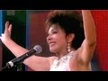 Shirley Bassey - The Lady Is a Tramp / Hey Jude (2002 Picnic In the Park - LIVE)
