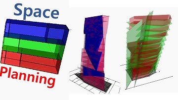 건축학전공 제너레이티브 디자인  Why generative design is needed for architecture Designer