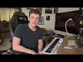End of video