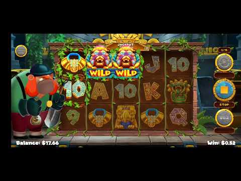NEW Slot Review!! - HOT HOT DOUBLE BLAZING LOCK by Slotaholic #slots #slotmachines #casino
