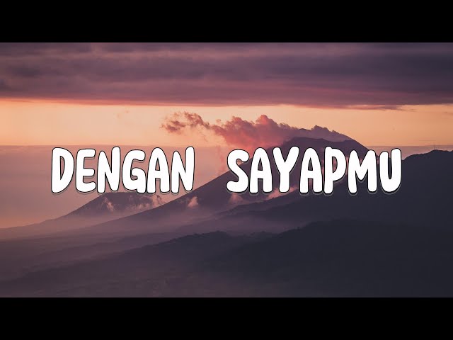 Dengan SayapMu - Sari Simorangkir (Lirik) class=