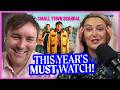 Tom Sainsbury On Small Town Scandal &amp; Stalking Celebs