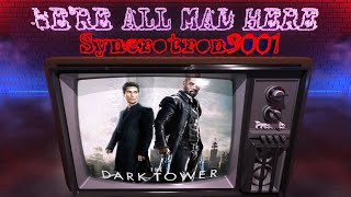 The Dark Tower - In My Bed, In My Head, And In My Hand - No-Edit Amv