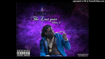 Chief keef - Rollin Round snippet 2